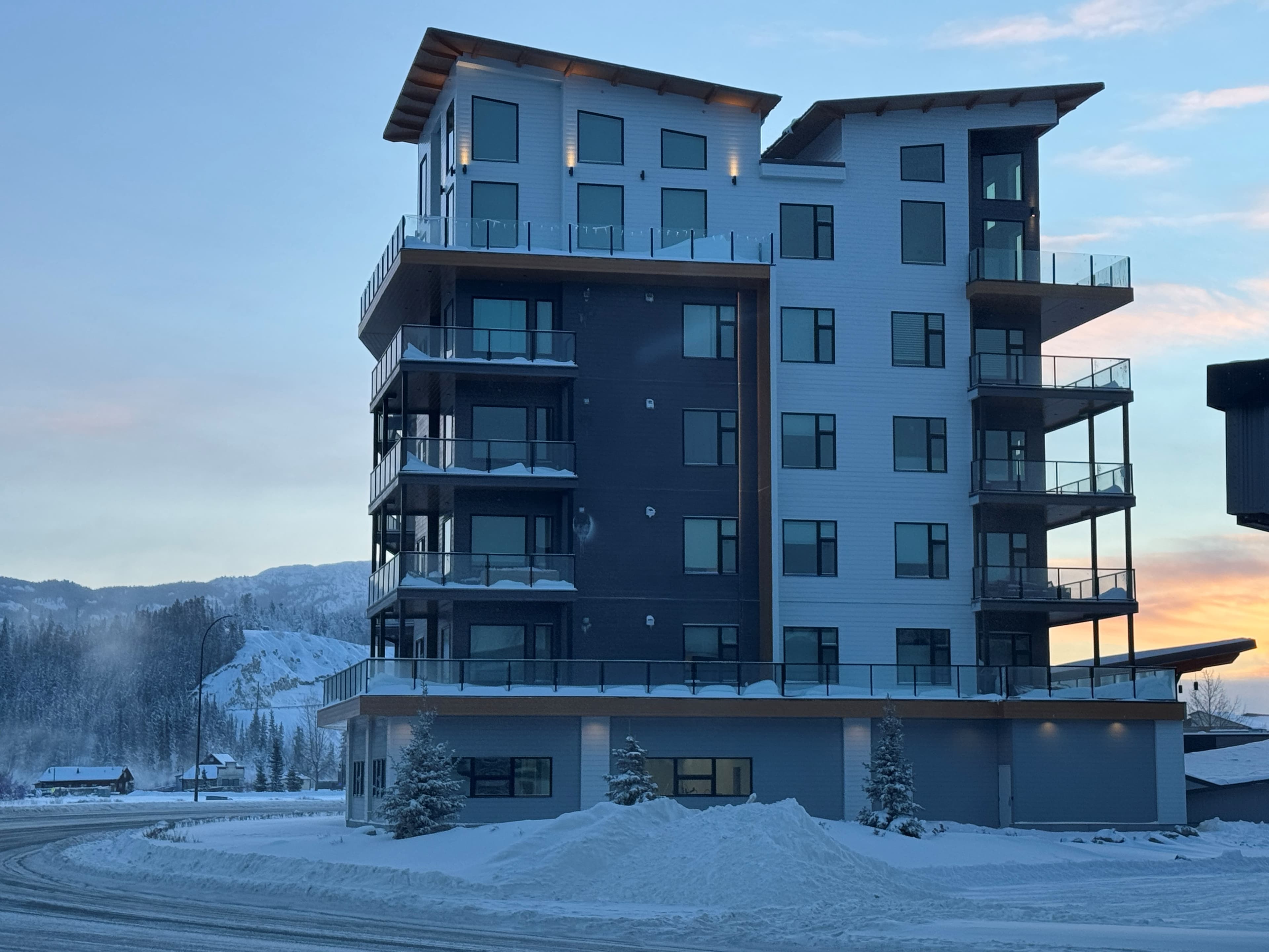 Évaluation aux fins d’assurance